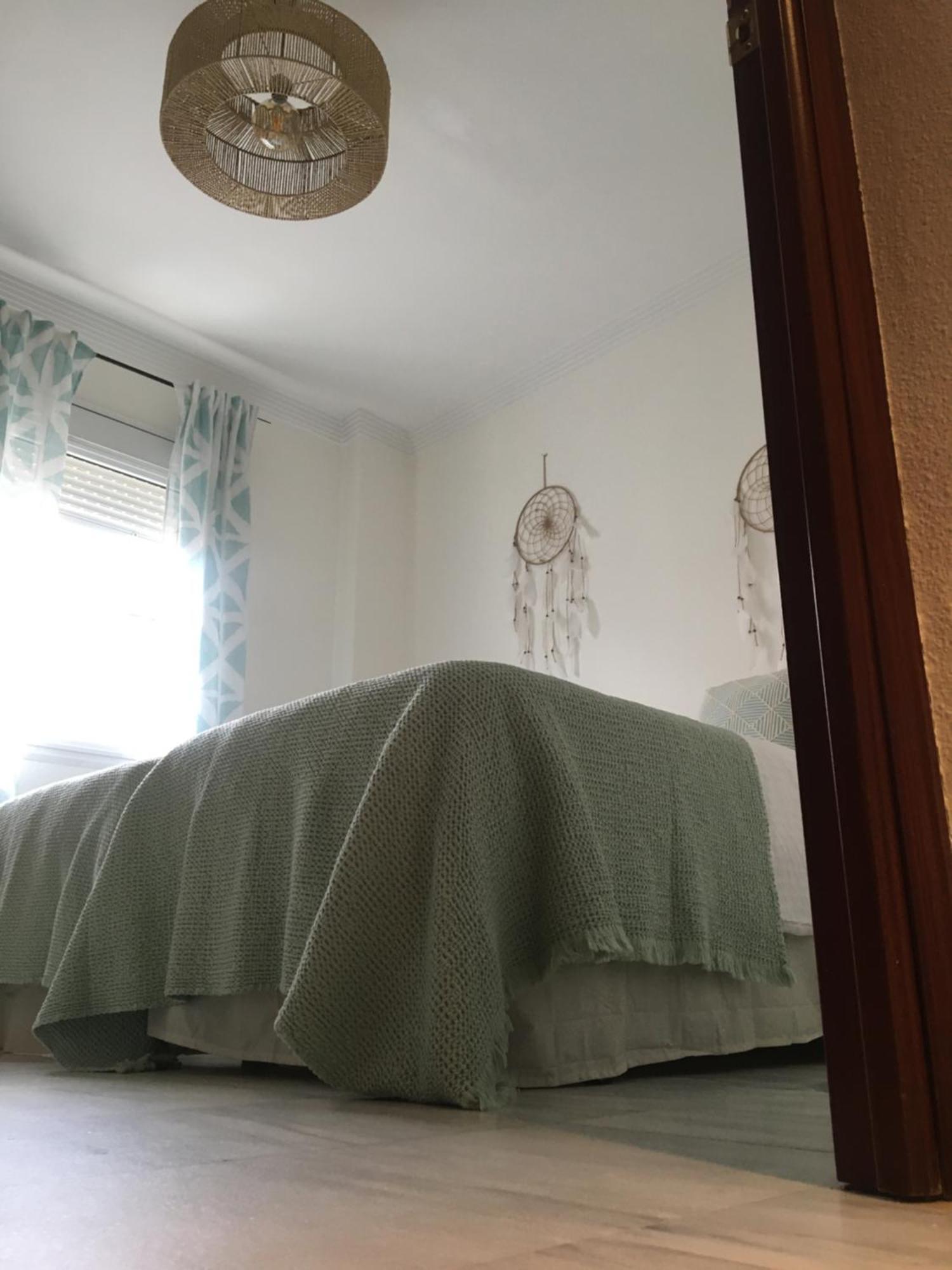 Alojamiento Seda Alcalá de Guadaira Buitenkant foto