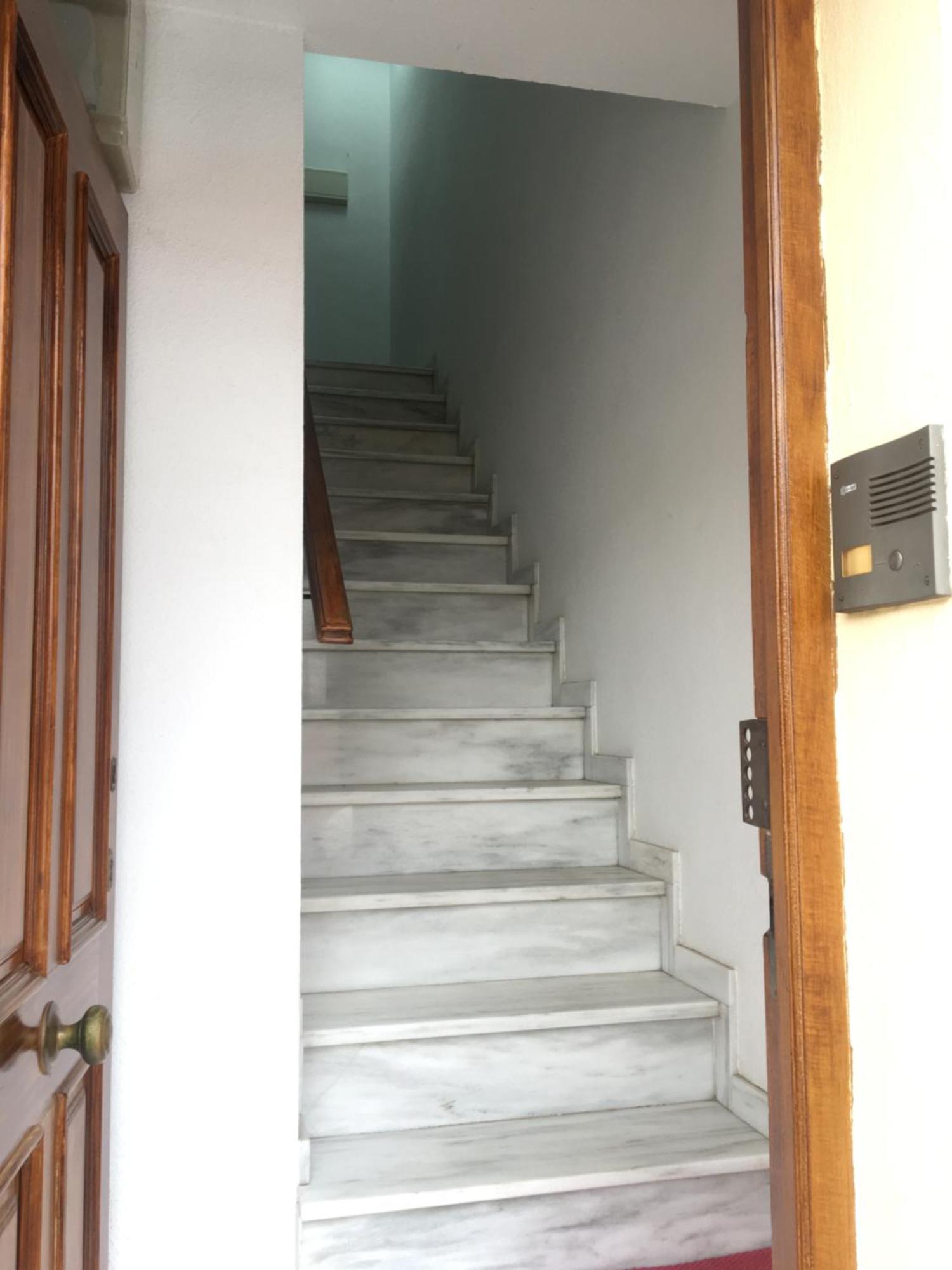 Alojamiento Seda Alcalá de Guadaira Buitenkant foto