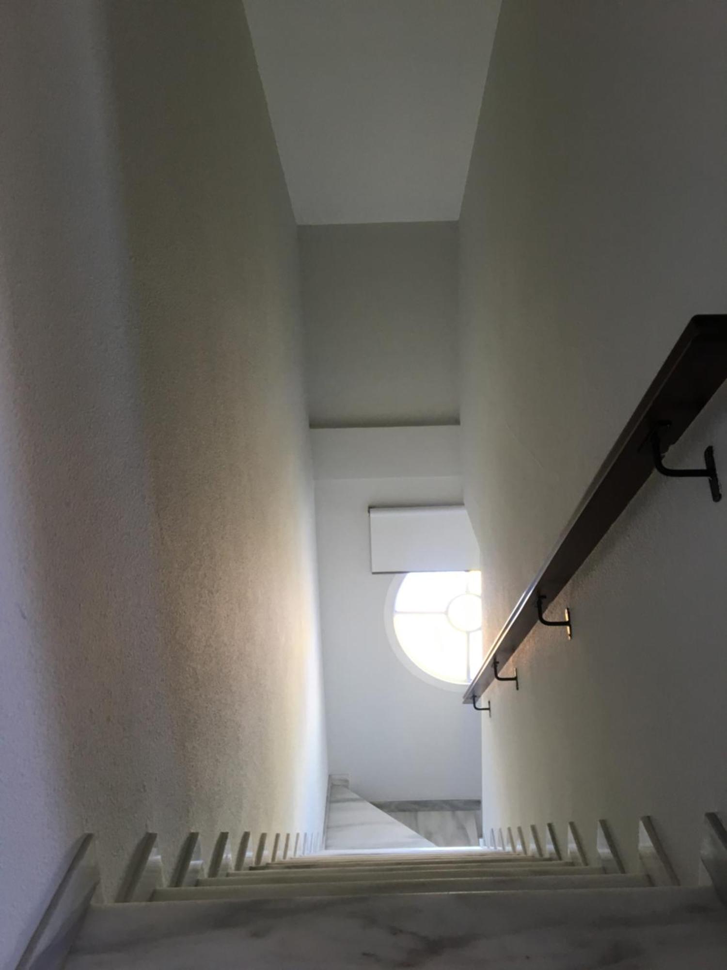 Alojamiento Seda Alcalá de Guadaira Buitenkant foto