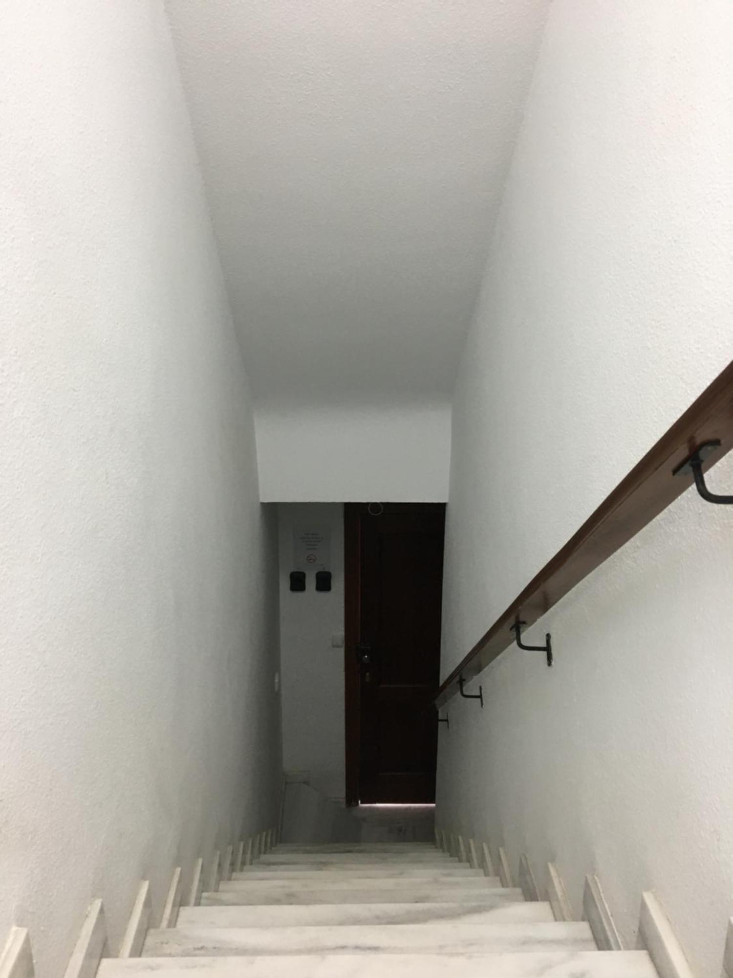 Alojamiento Seda Alcalá de Guadaira Buitenkant foto