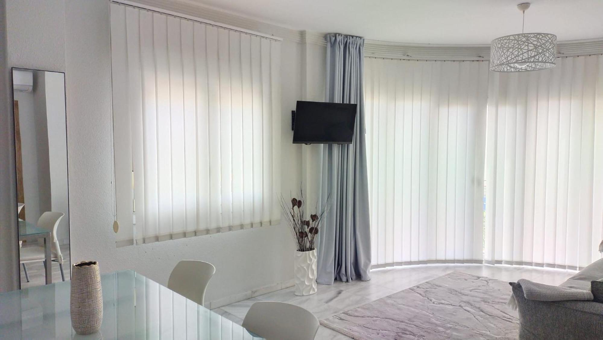 Alojamiento Seda Alcalá de Guadaira Buitenkant foto